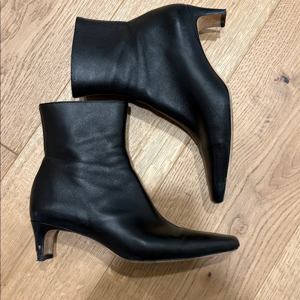 Staud Wally Ankle Boot 38 - Picture 9 of 16